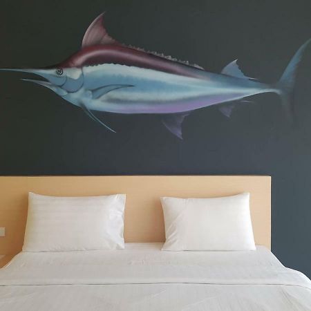 Ploenlay Hotel Ao Nang Kültér fotó
